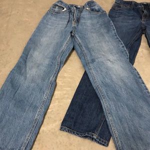 Osh Kosh jeans size 10r